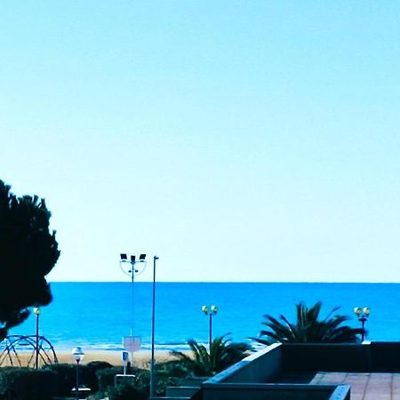 Green Life Wohnungen Direkt Am Strand ビビオーネ エクステリア 写真
